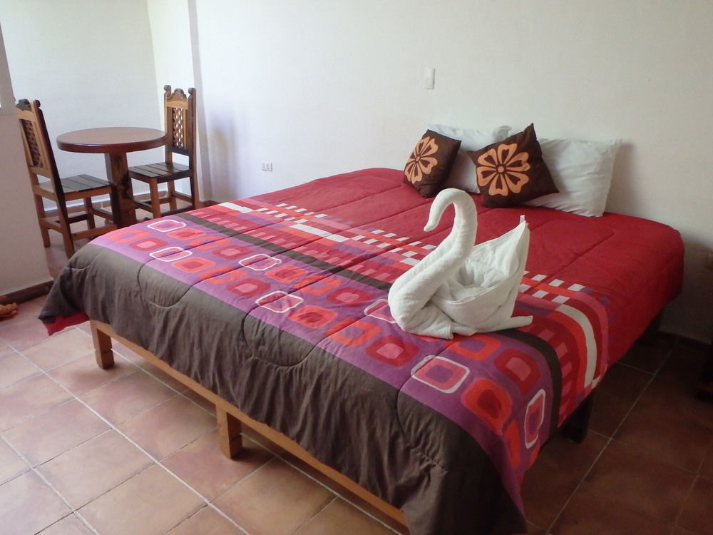 Hotel El Hormiguero Playa del Carmen Zewnętrze zdjęcie