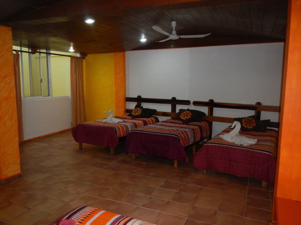 Hotel El Hormiguero Playa del Carmen Zewnętrze zdjęcie