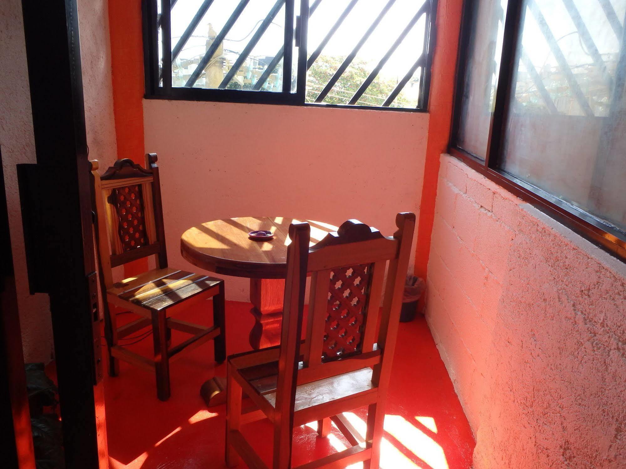 Hotel El Hormiguero Playa del Carmen Zewnętrze zdjęcie