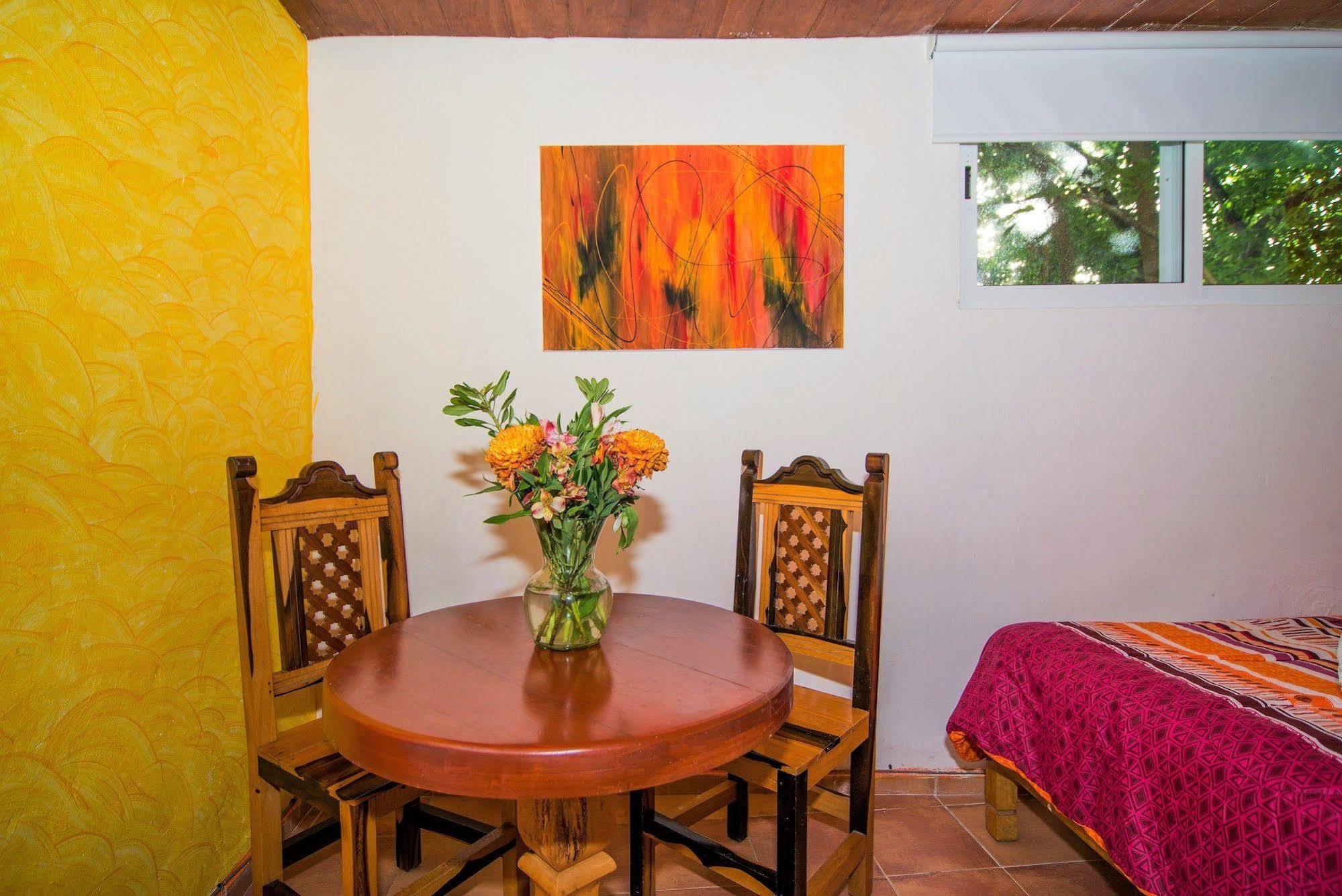 Hotel El Hormiguero Playa del Carmen Zewnętrze zdjęcie